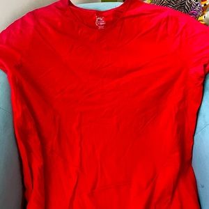 BNWOT- Just My Size Hanes shirt Size 5x